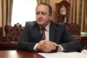 Глава ВСП отмечает, что уровень финансирования судебной системы на следующий год не улучшился