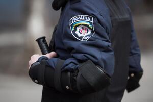 Поліцейські встановлюють подробиці події