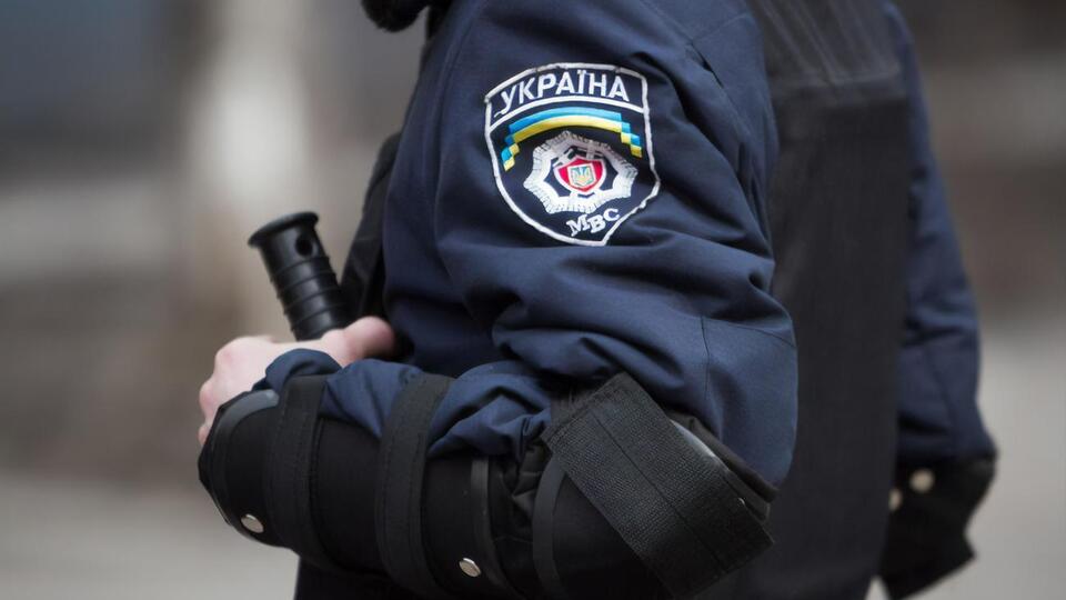 Поліцейські встановлюють подробиці події