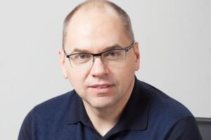 За словами Степанова, в Україні фіксують зменшення захворюваності на пневмонію