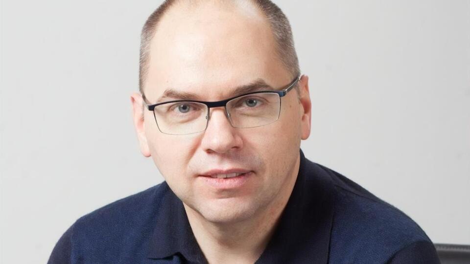 По словам Степанова, в Украине наблюдается уменьшение заболеваемости пневмонией