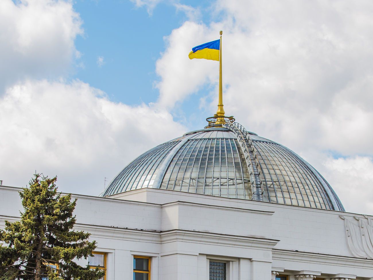2020 року відбулося 89 пленарних засідань Верховної Ради