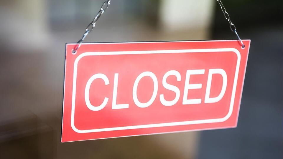 Локдаун в Україні розпочнеться 8 січня