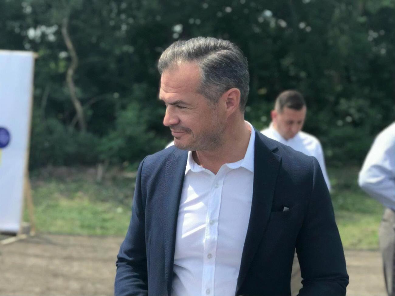 Новак с июля 2020 года содержится под стражей в Польше