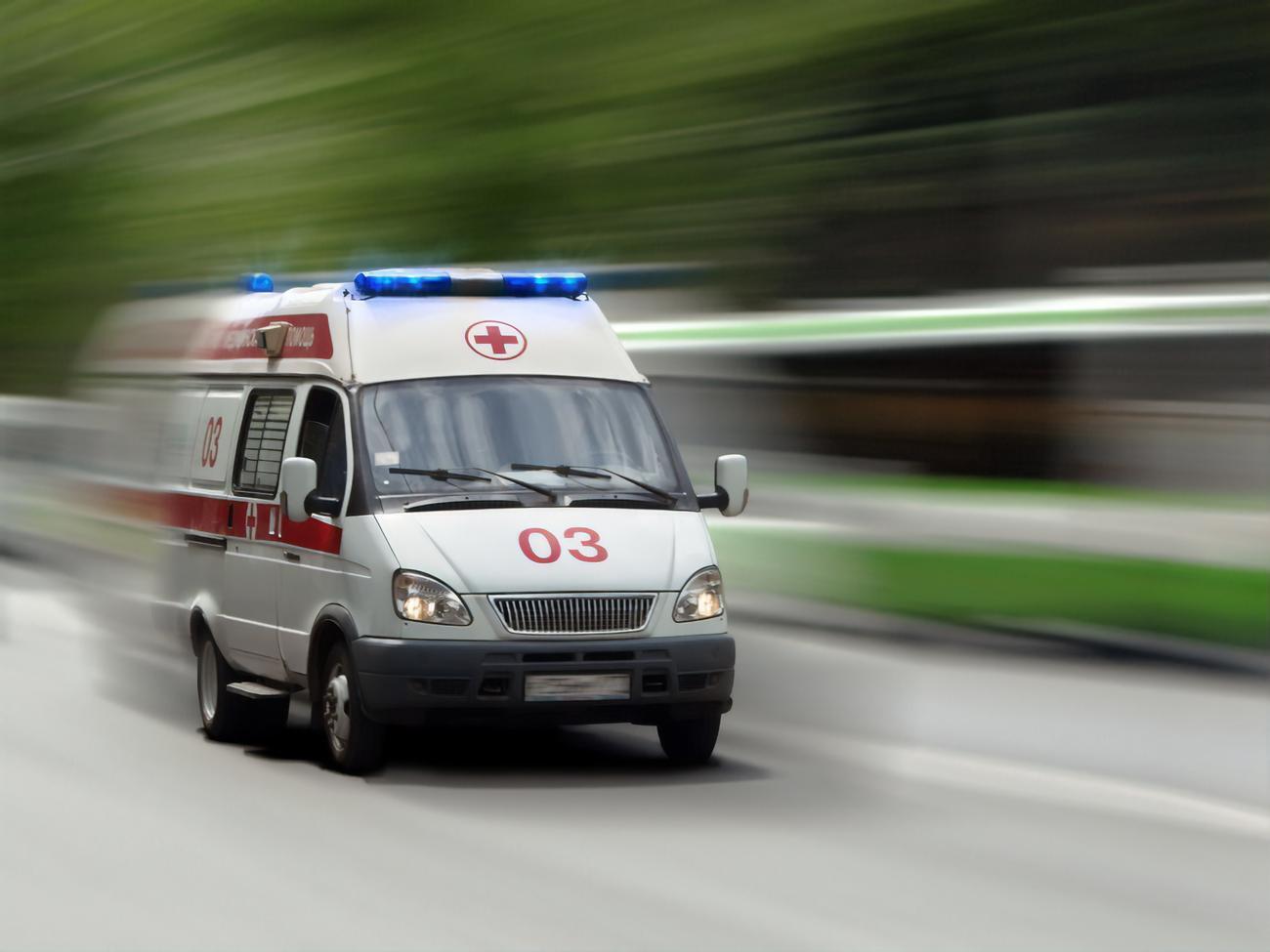 В Минздраве считают, что пациенты часто преувеличивают тяжесть своего состояния и "перегружают" систему