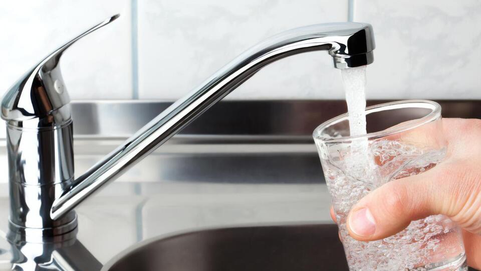 В оккупированном Крыму остро стоит вопрос дефицита воды