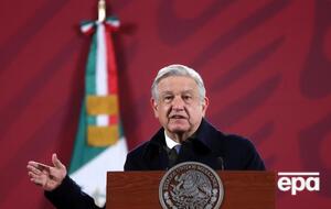 Президент Мексики считает решение британского суда по Ассанжу "торжеством справедливости"