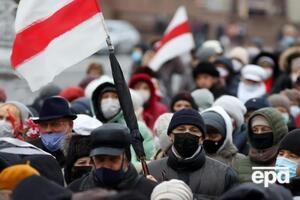 Лукашенко считает, что белорусы "видят мир по-разному"