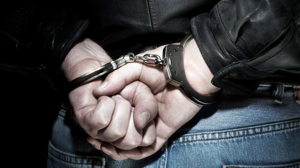 За даними ЗМІ, підозрюваного затримали влітку цього року