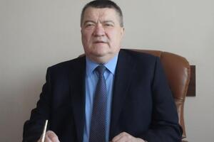 Шахов після анексії Криму перейшов на бік російських окупантів