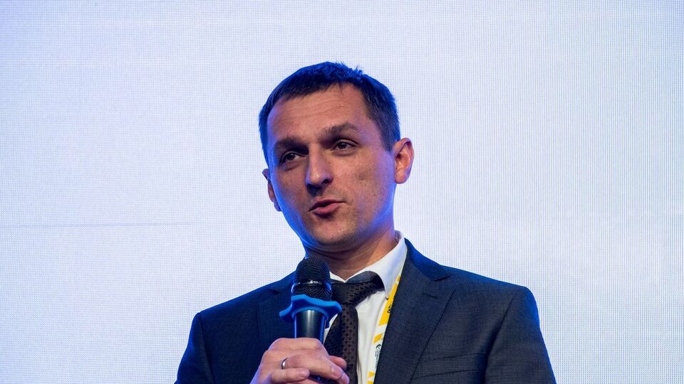 Грищук: Раніше ми групу прокурорів призначали за 10 хвилин, а зараз іде три-чотири дні