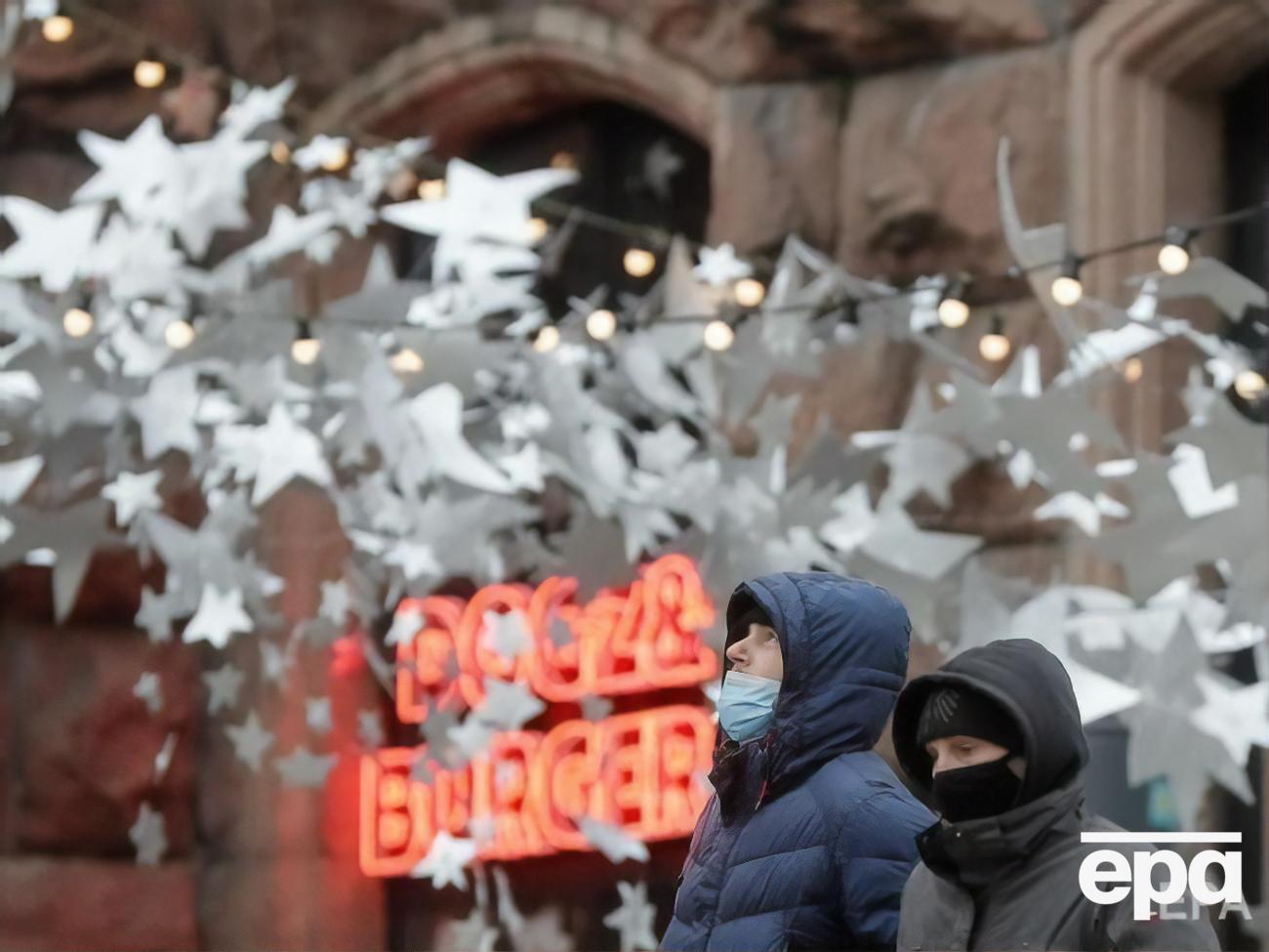 В Україні одужало понад 700 тис. пацієнтів із коронавірусом