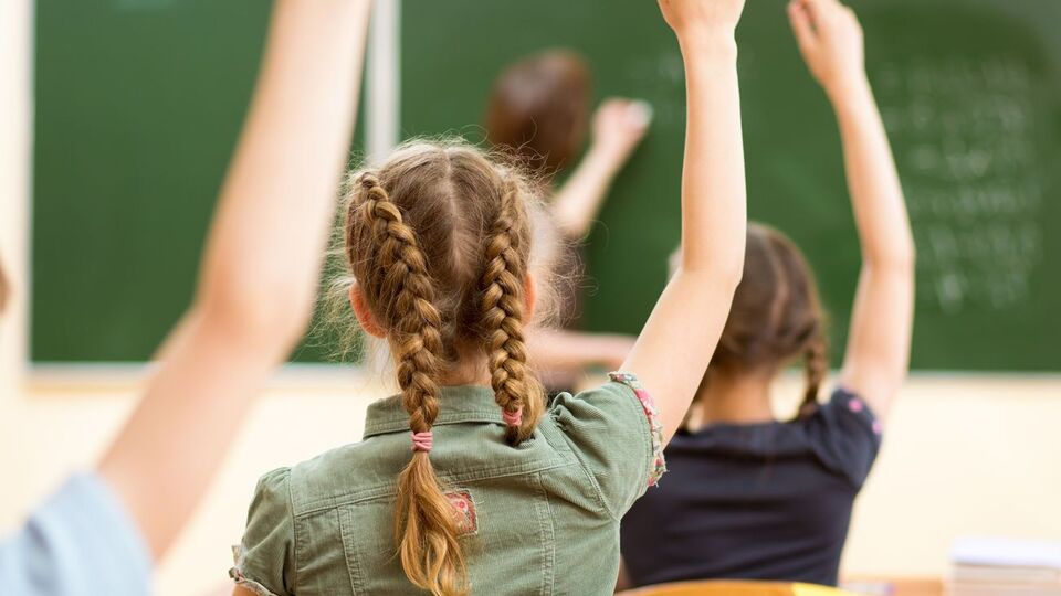 Пробне ЗНО відбудеться 10 квітня