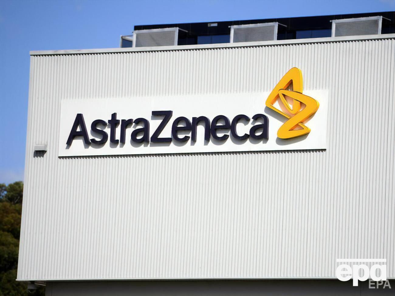 Вакцина AstraZeneca продемонструвала в середньому 70% ефективності
