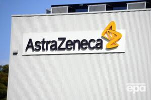 Вакцина AstraZeneca продемонструвала в середньому 70% ефективності