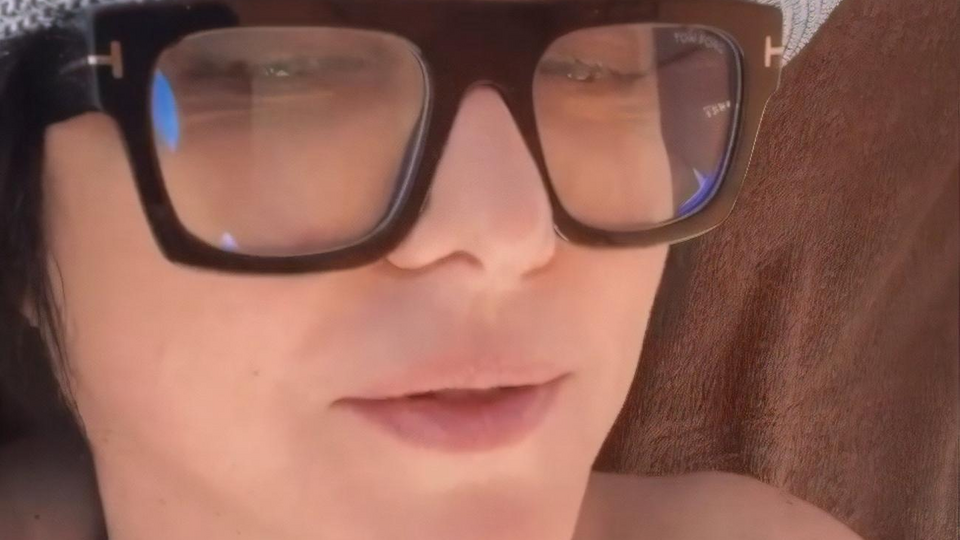 Лолита: Селфи – наше все