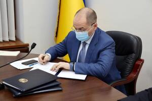Степанов: Були питання щодо побутової хімії. Думаю, сьогодні на засіданні уряду зробимо уточнення