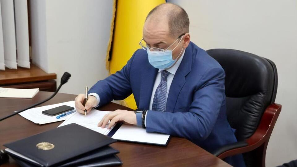 Степанов: Були питання щодо побутової хімії. Думаю, сьогодні на засіданні уряду зробимо уточнення