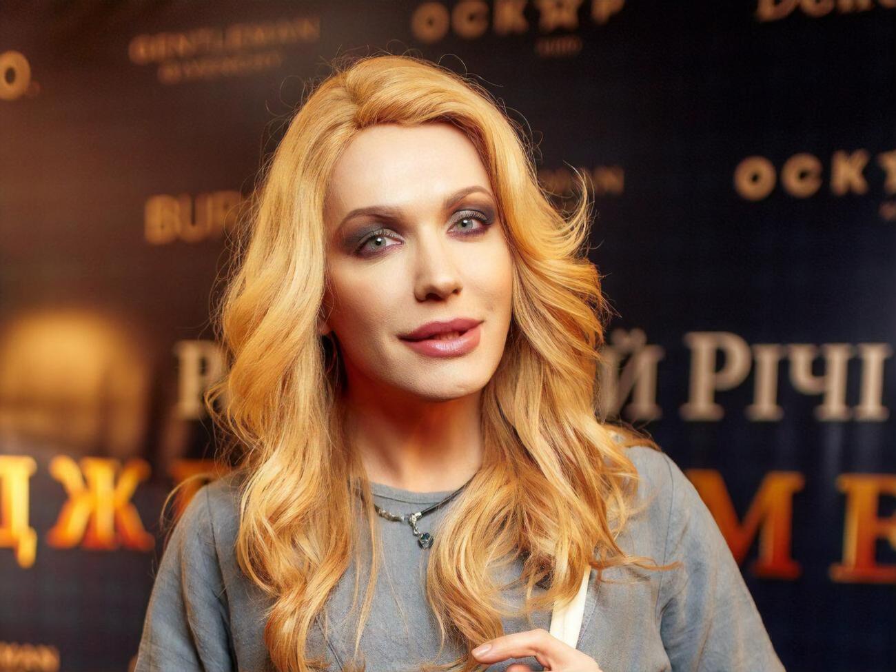 Монро: Новый год &ndash; новая я