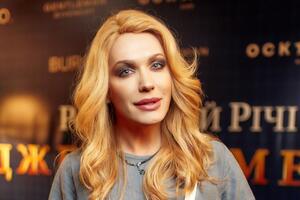 Монро: Новий рік – нова я