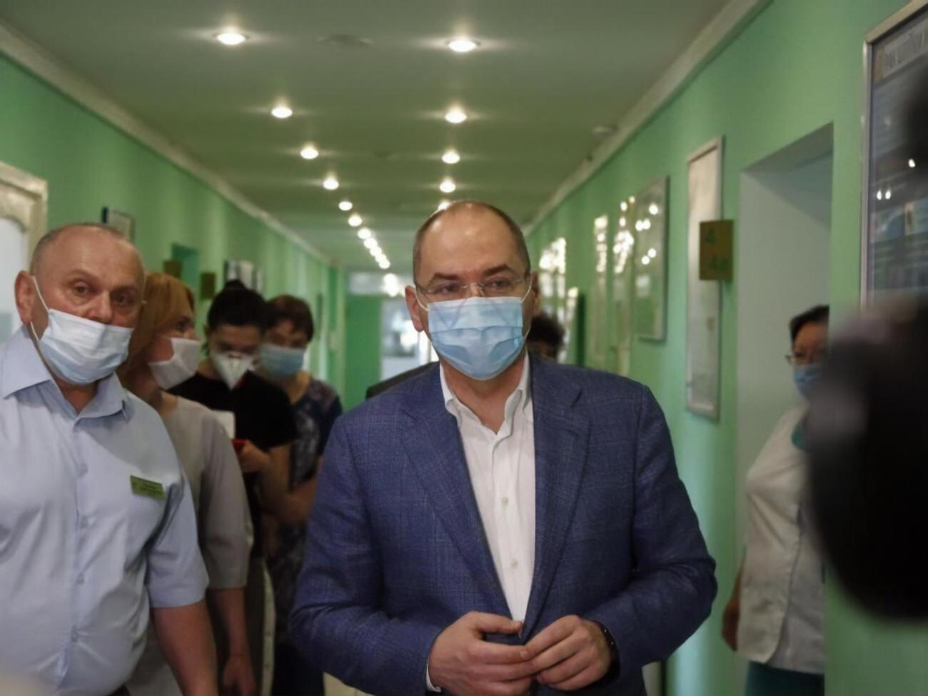 Степанов: Наші плани на цей рік достатньо амбітні