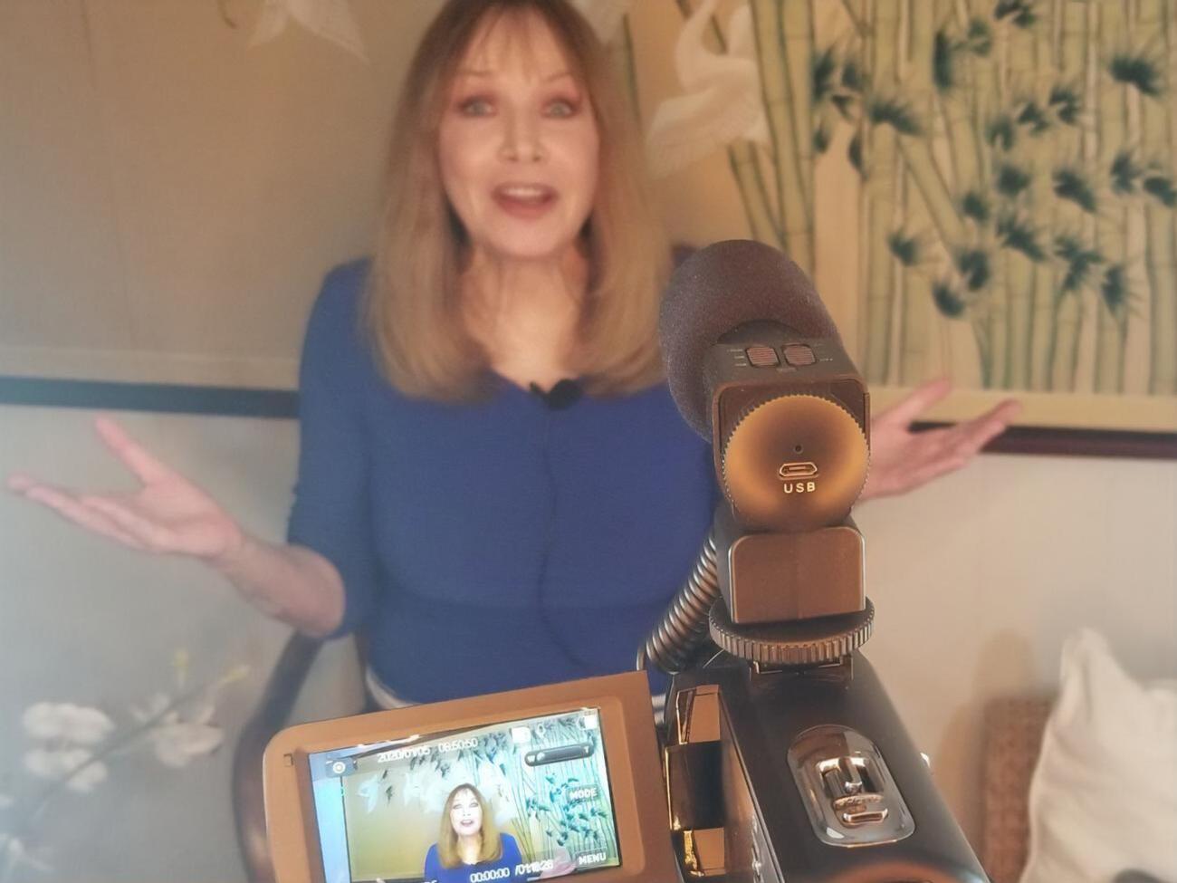 Гражданскому мужу Робертс показалось, что она умерла