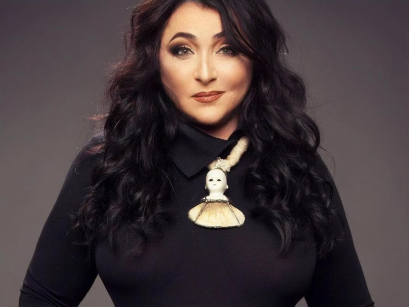 Лолита:&nbsp;Не думайте ничего плохого