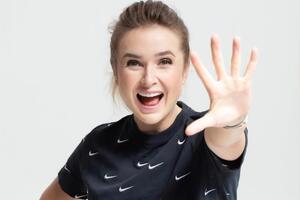 Світоліна: Кожен кіндер у цьому домі – мій