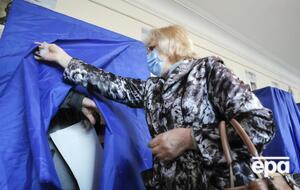 Парламентские выборы в Украине проходили в 2019 году