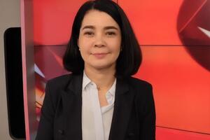 Мусаєва: Нова інформація може дати імпульс розслідуванню вбивства Шеремета