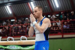 На Олимпийских играх в Рио-де-Жанейро – 2016 Верняев выиграл золотую и серебряную медали