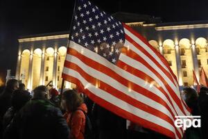 Голосування на виборах президента США відбулося 4 листопада