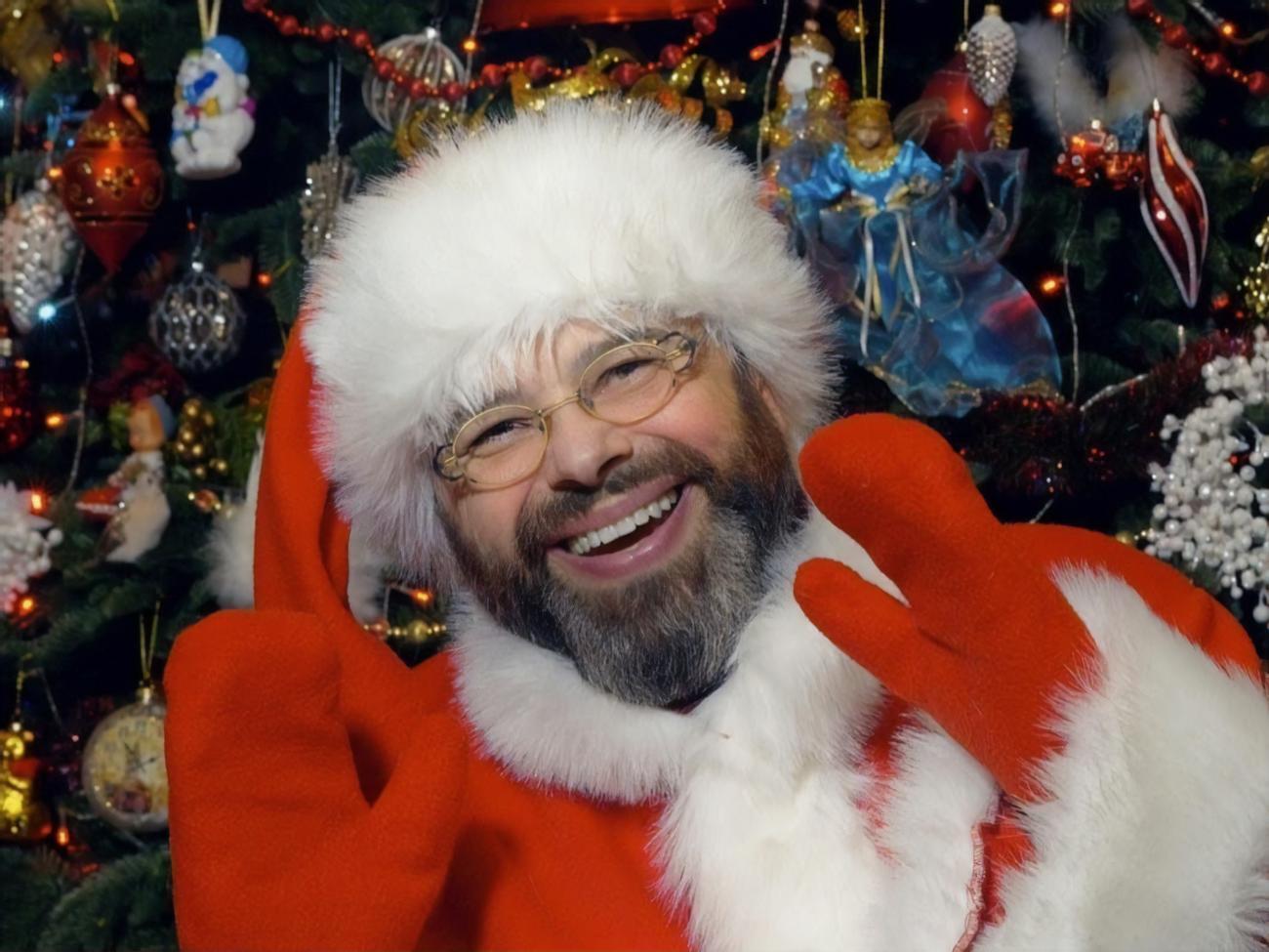 Фадеев:&nbsp;Еду на прививку