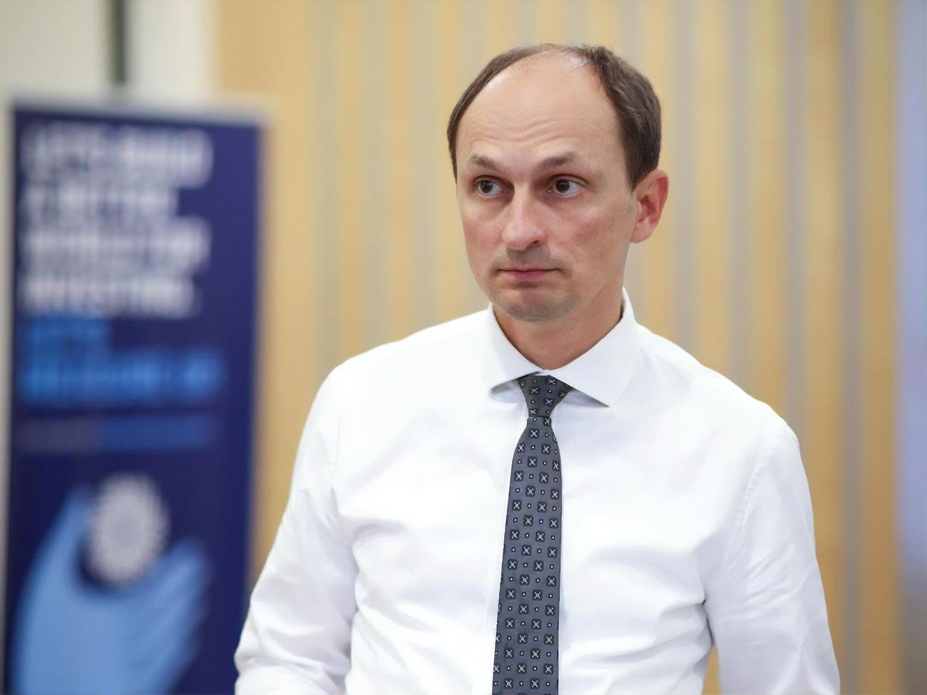 Денис Саква: Проблему старых долгов это никоим образом не решает