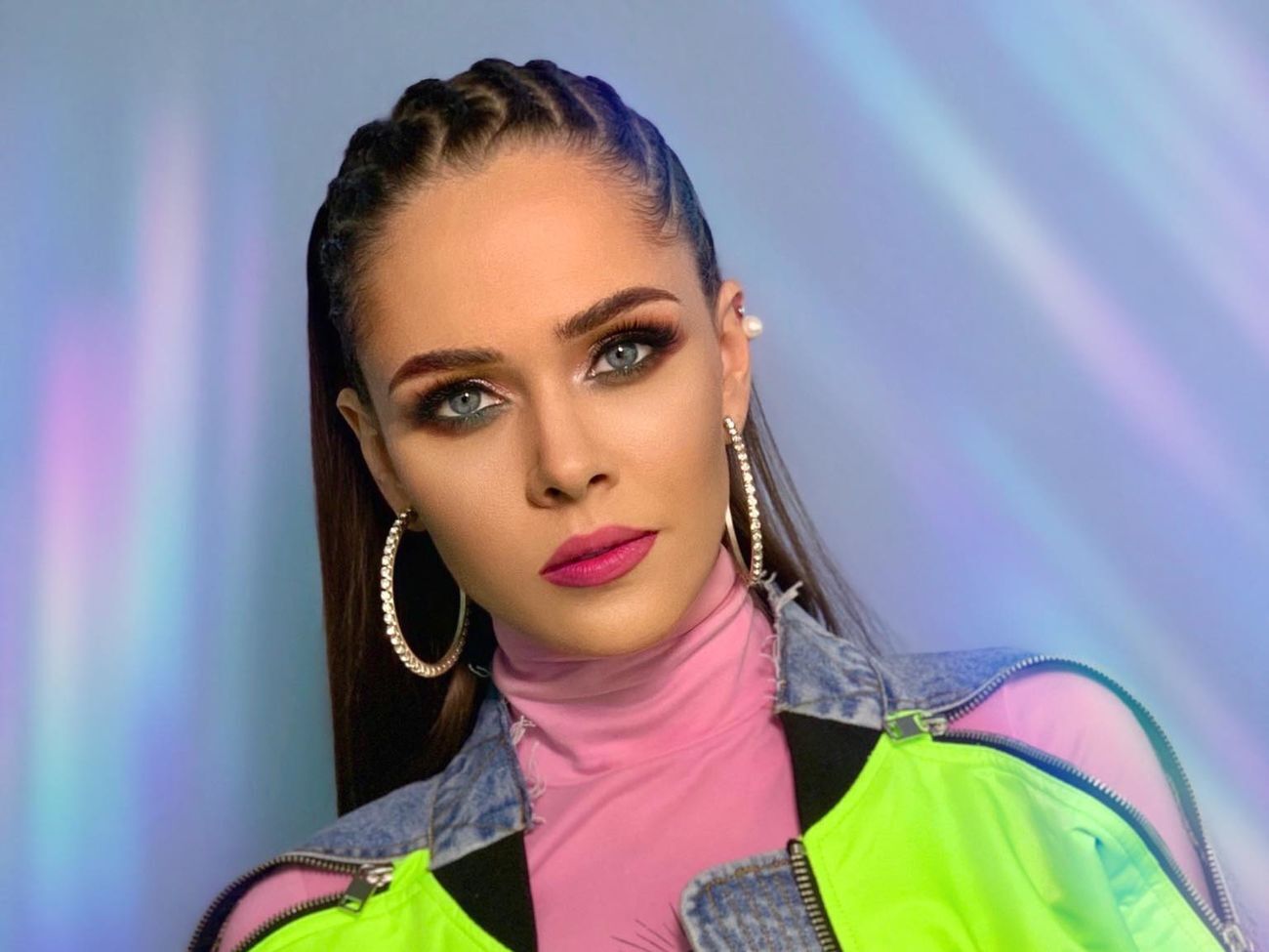 Саніна: Я не боюсь, тепер я вільна