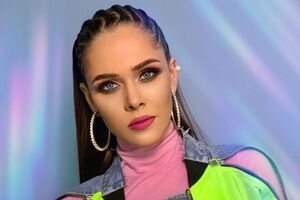 Саніна: Я не боюсь, тепер я вільна