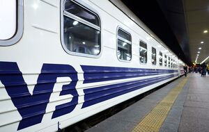 До новорічних свят "Укрзалізниця" призначила два додаткові потяги