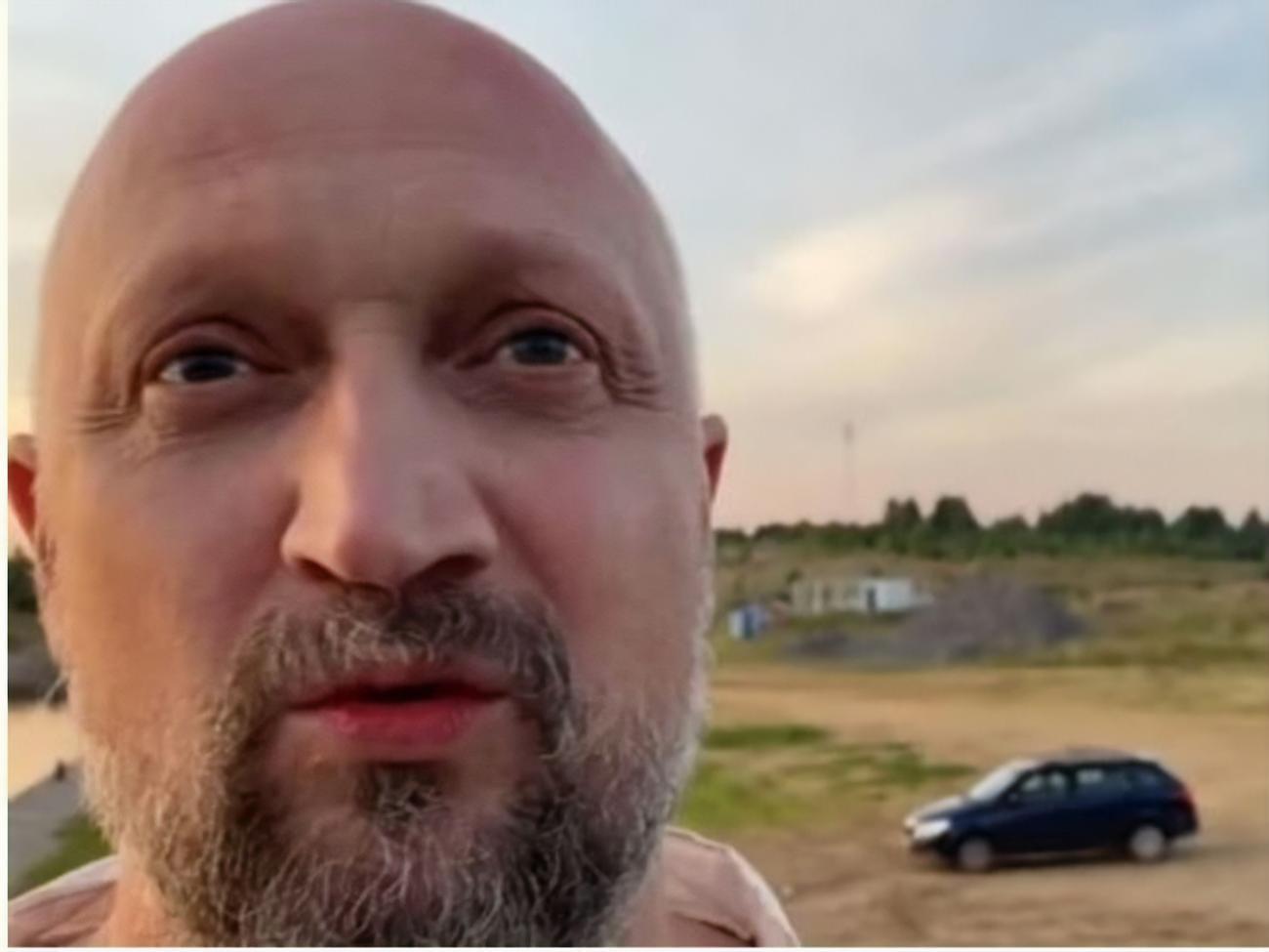 Куценко:&nbsp;Пока страна отдыхает, Кремль не дремлет