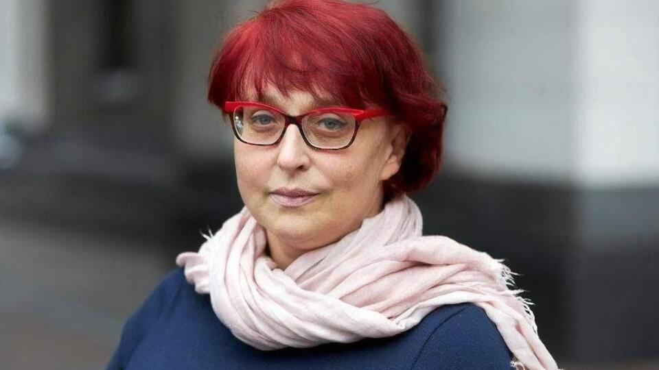 Третьякова: Не запустити пенсійних накопичень, я вважаю, ми не маємо права