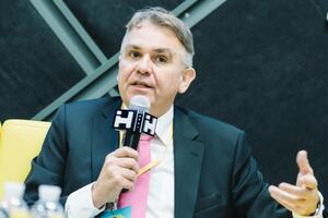 Де Мол: Звісно, у Нідерландах теж дивилися це інтерв'ю