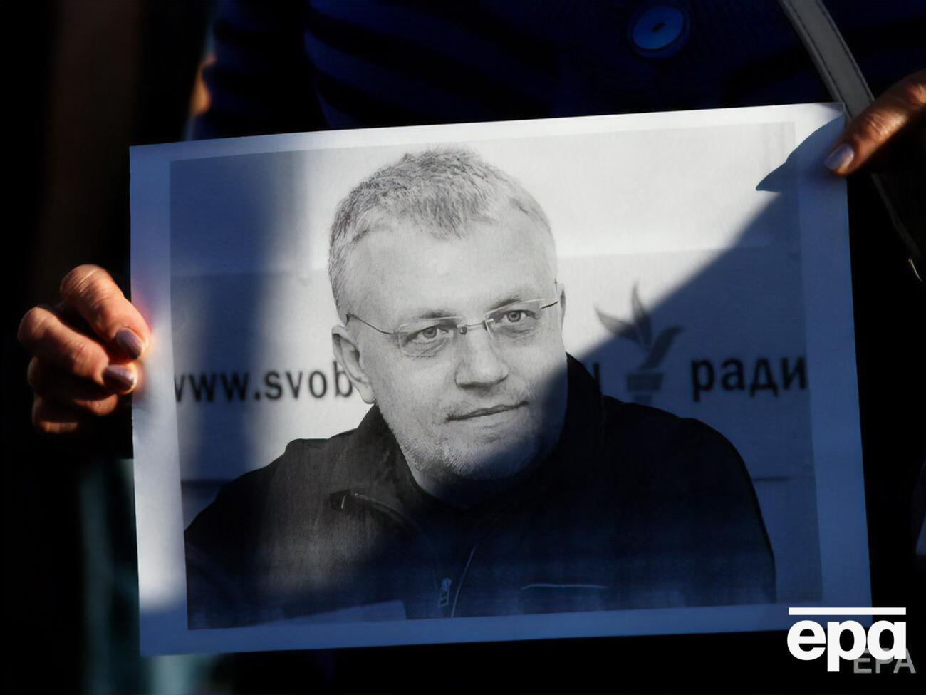 Нацполіція планує допитати Ігоря Макара у справі про вбивство журналіста Шеремета