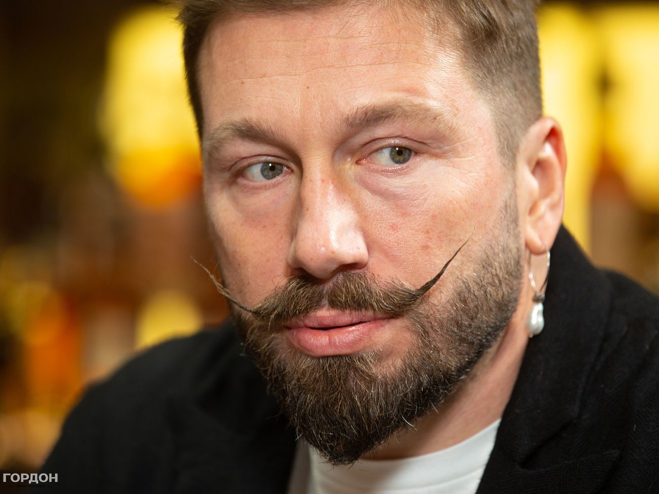 Чичваркін: Вважаю, що Навальний повернеться в Росію. Хоча я його відмовляв від цього