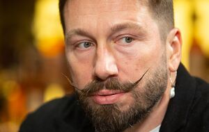 Чичваркин: Считаю, что Навальный вернется в Россию. Хотя я его отговаривал от этого