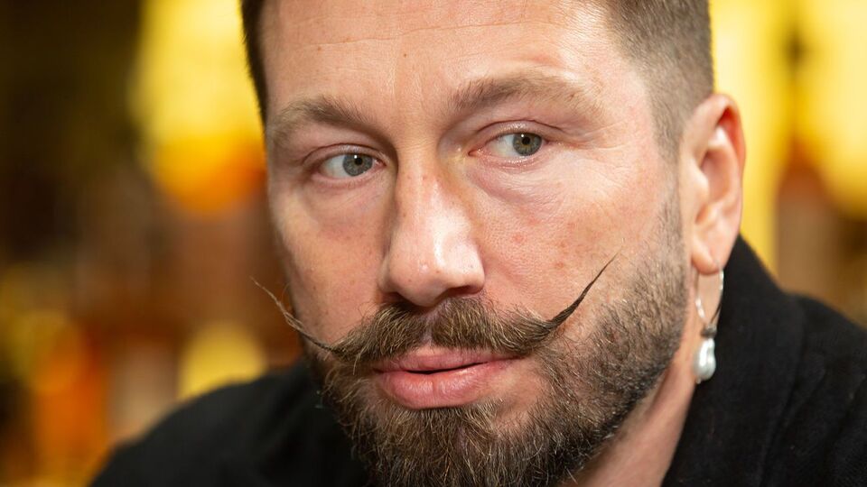 Чичваркін: Вважаю, що Навальний повернеться в Росію. Хоча я його відмовляв від цього