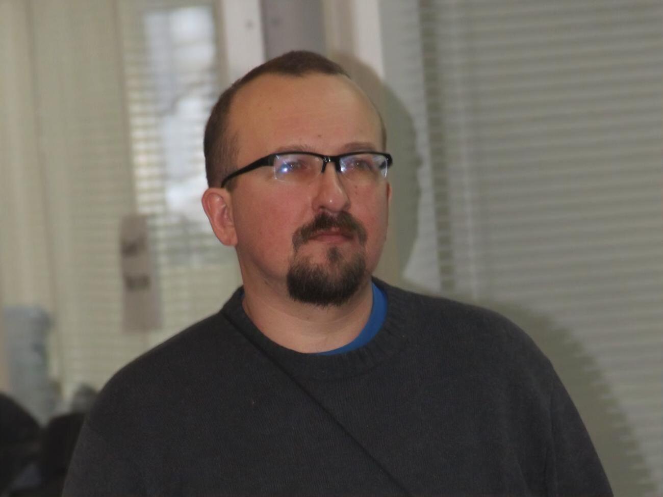 Тишкевич: Для РФ важливо створити свій політичний проєкт, який впливатиме на білоруську внутрішню політику