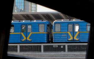 В Киеве 7 января могут ограничивать вход на некоторых станциях метро