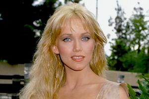 Робертс скончалась в Лос-Анджелесе на 66-м году жизни