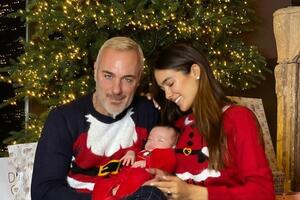 Вакки и Фонсека стали родителями в октябре 2020 года