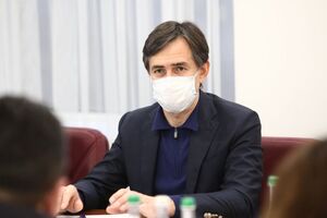 Любченко рассказал, почему инвесторы не спешат вкладывать деньги в Украину