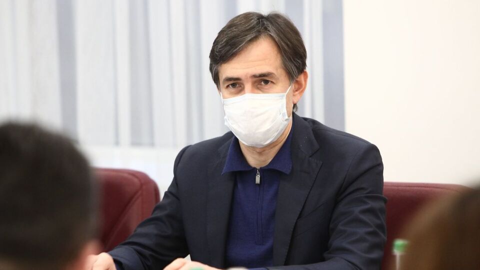 Любченко розповів, чому інвестори не поспішають вкладати гроші в Україну